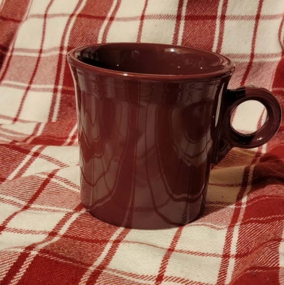 FIESTAWARE set of 10 coffee mugs - Picture 5 of 10